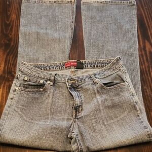 Arizona Jean Company Denim with Red Tag